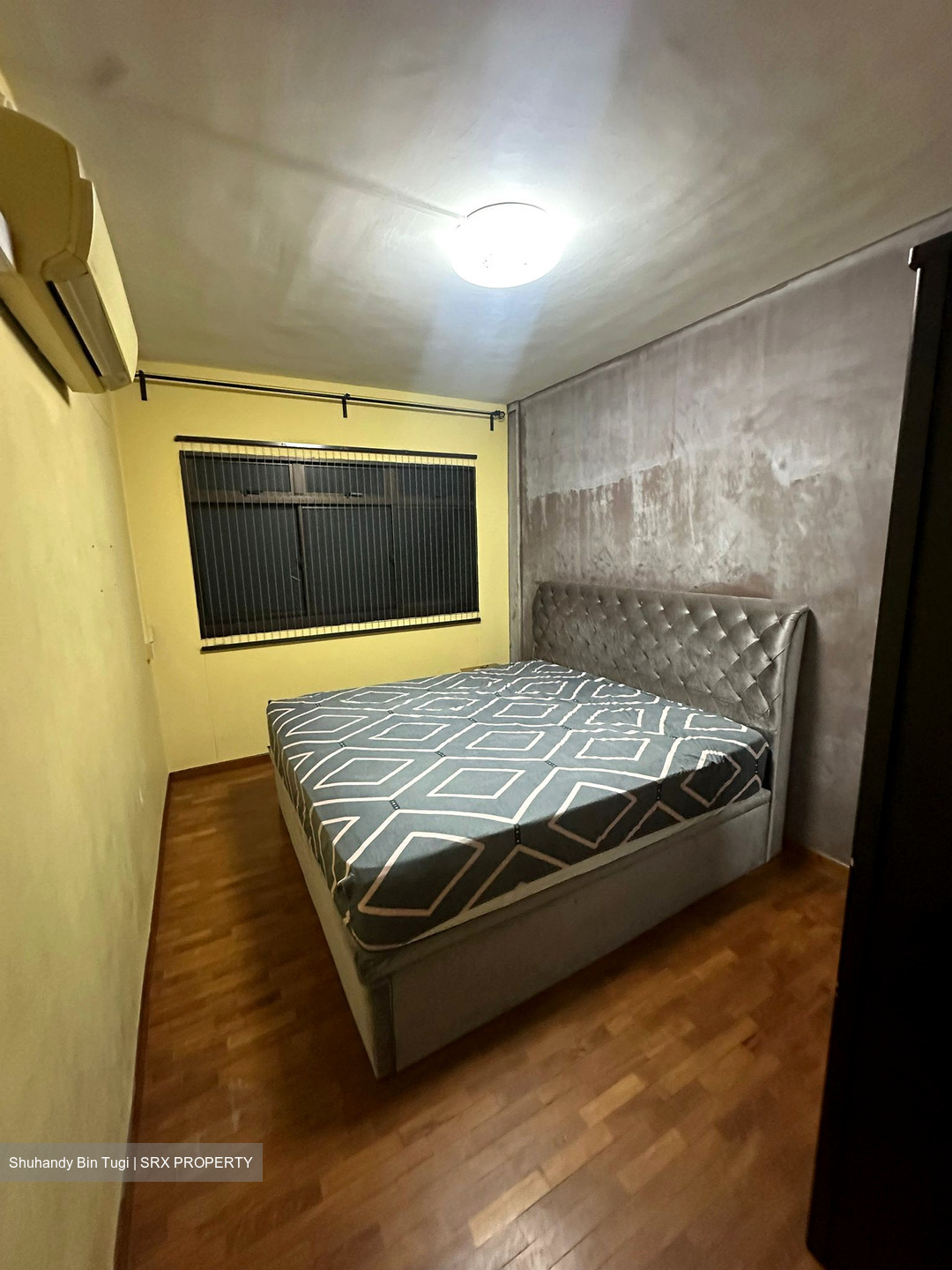 Blk 5A Marsiling Spring (Woodlands), HDB 4 Rooms #563633751
